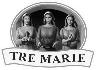 TRE MARIE