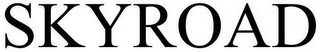 SKYROAD