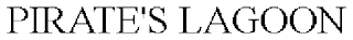 PIRATE'S LAGOON