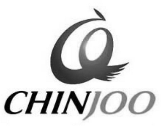 CHINJOO