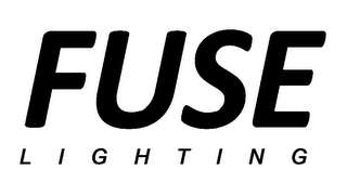 FUSE LIGHTING