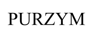 PURZYM