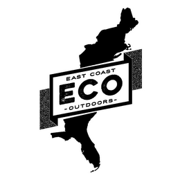 EAST COAST - OUTDOORS - ECO