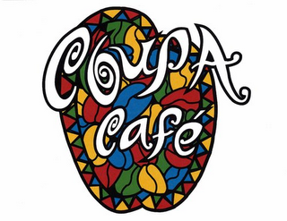 COUPA CAFÉ