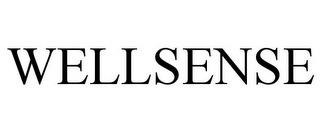 WELLSENSE