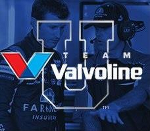 V TEAM VALVOLINE U