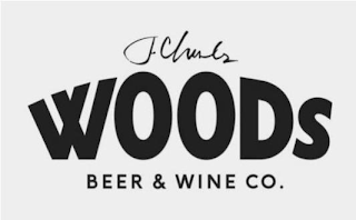 J. CHARLES WOODS BEER & WINE CO.