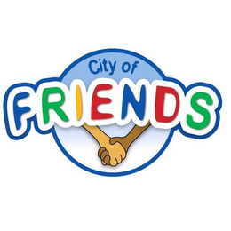 CITY OF FRIENDS