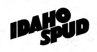 IDAHO SPUD