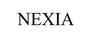 NEXIA