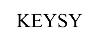 KEYSY