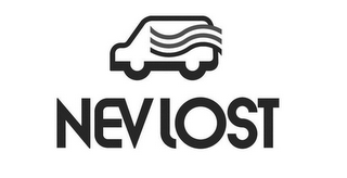 NEVLOST