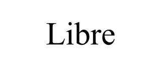 LIBRE