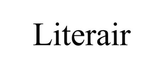 LITERAIR