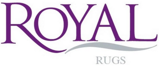 ROYAL RUGS