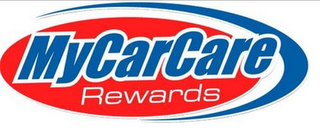 MYCARCARE REWARDS