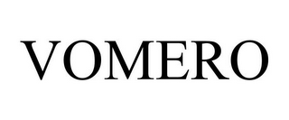 VOMERO