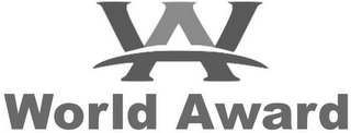 WA WORLD AWARD