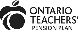 ONTARIO TEACHERS' PENSION PLAN