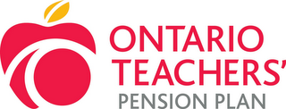 ONTARIO TEACHERS' PENSION PLAN