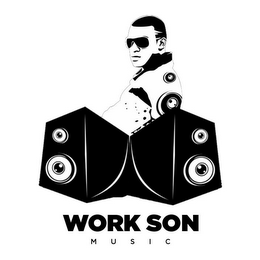 WORK SON MUSIC