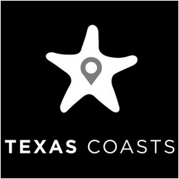 TEXAS COASTS