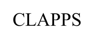 CLAPPS
