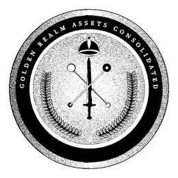 GOLDEN REALM ASSETS CONSOLIDATED