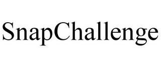 SNAPCHALLENGE
