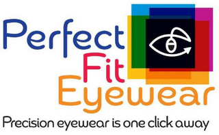 PERFECT FIT EYEWEAR PRECISION EYEWEAR IS ONE CLICK AWAY