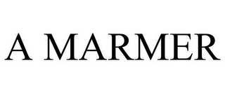A MARMER