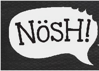 NÖSH!