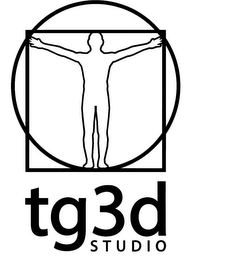 TG3D STUDIO