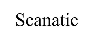 SCANATIC