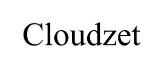 CLOUDZET