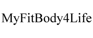 MYFITBODY4LIFE