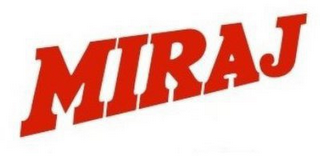 MIRAJ