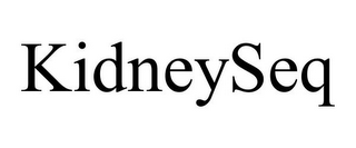 KIDNEYSEQ