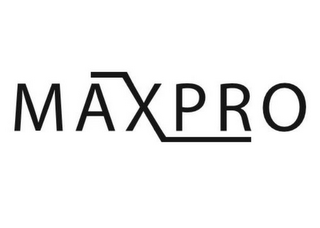 MAXPRO