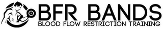 BFR BANDS BLOOD FLOW RESTRICTION TRAINING