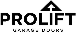 PROLIFT GARAGE DOORS