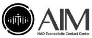 AIM NAD EVANGELISTIC CONTACT CENTER