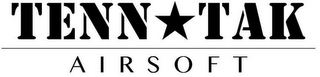 TENN TAK AIRSOFT