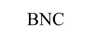 BNC