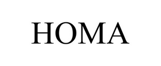 HOMA