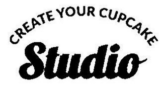 CREATE YOUR CUPCAKE STUDIO