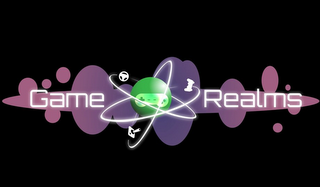 GAME REALMS