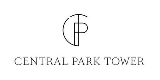 CPT CENTRAL PARK TOWER