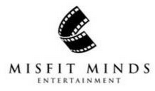 MISFIT MINDS ENTERTAINMENT