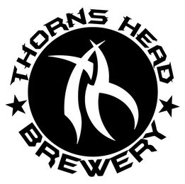 THORNS HEAD BREWERY TH